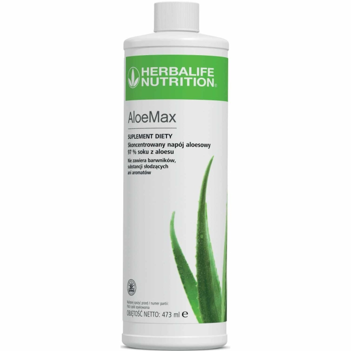 AloeMax