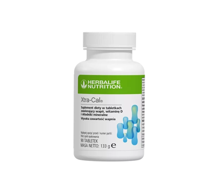 Xtra-cal Herbalife