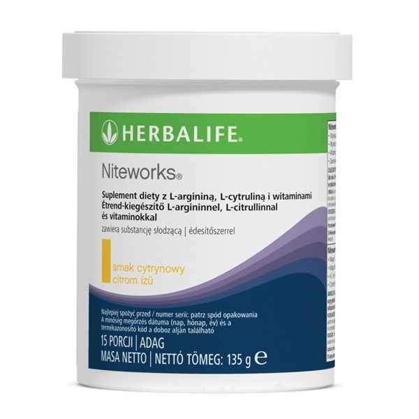 Herbalife Niteworks