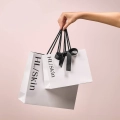 Porównanie HL/Skin Torebka na prezenty premium - mała i duża