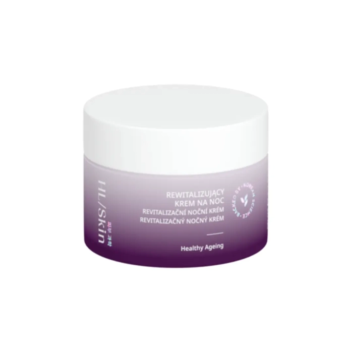 HL/Skin Rewitalizujący krem na noc 50 ml