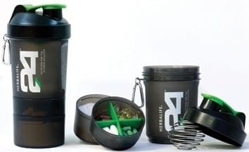 Herbalife 24 - Smart Shaker