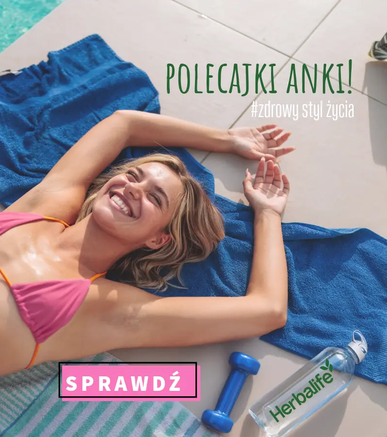 Anka i jej polecajki